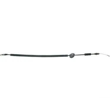 VW трос замка задньої двері Раssat 96- JP GROUP 1171000400