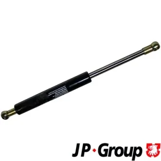 AUDI амортизатор багажника 80 86-91 JP GROUP 1181200100