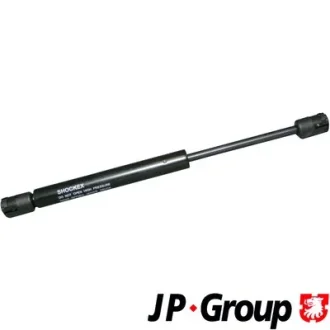 VW амортизатор багажника Passat -05, Skoda SuperB 02- JP GROUP 1181202000