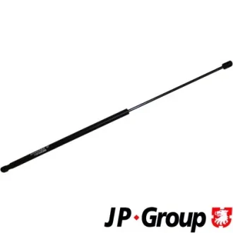 SKODA газовий амортизатор капота SuperB 08- JP GROUP 1181205300