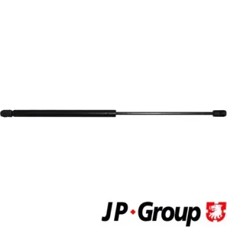 VW амортизатор багажника A2 00- JP GROUP 1181205500