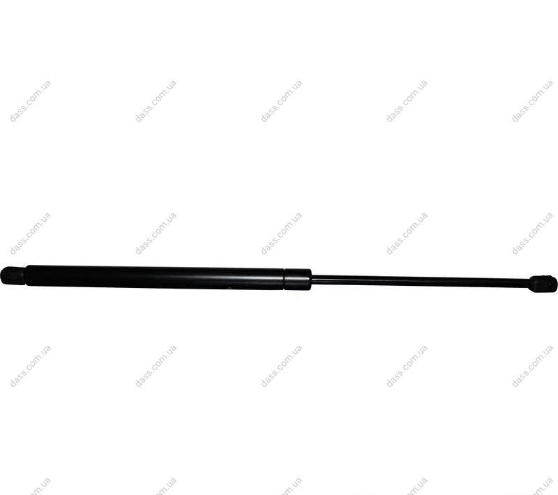 VW амортизатор газовий багажн.T4 90- (569mm,830N) JP-Group 1181206200 (фото 1)