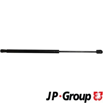 AUDI амортизатор газовий кришки багажника Allroad -05 JP GROUP 1181212400