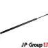 VW Газовий амортизатор багажника 1250N MULTIVAN T5 1.9-2.5 03- JP GROUP 1181214500 (фото 1)