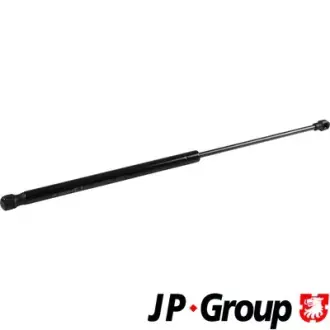SEAT амортизатор багажника Ibiza 02- JP GROUP 1181214700