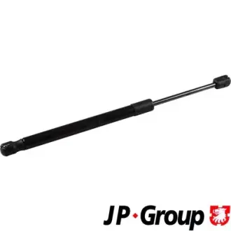 VW амортизатор багажника UP 11- JP GROUP 1181214900