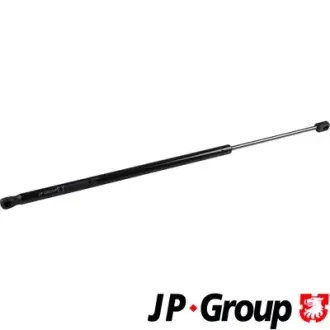 SKODA Газовий амортизатор багажника KAROQ (NU7, ND7) 1.4-2.0 17- JP GROUP 1181215500