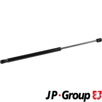 SKODA газовий амортизатор багажника OCTAVIA III JP-Group 1181215600