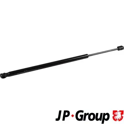 SKODA амортизатор кришки багажника RAPID 12 JP-Group 1181215700 (фото 1)