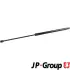 VW Газовий амортизатор багажника 1 270 Н MULTIVAN T6 (SGF, SGM, SGN, SHM, SHN) 2.0 TDI 15-19 для ТЗ без автоматичного відкривання кришки багажника JP GROUP 1181224400 (фото 1)