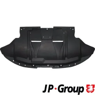 VW захист двигуна Passat -05 JP GROUP 1181300700