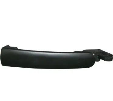 VW ручка двері передн./задня Golf V,Skoda Fabia,Octavia,Roomster 96- JP GROUP 1187101300