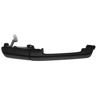 VW ручка двері задня лів.Passat 88- JP GROUP 1187200270