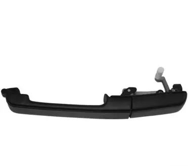 VW ручка двері задня прав.Passat 88- JP GROUP 1187200280