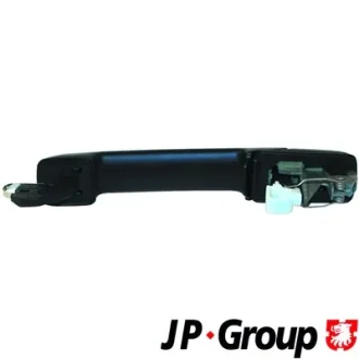 VW ручка двері задня Golf,Vento 1.4-2.8 91- JP GROUP 1187200300