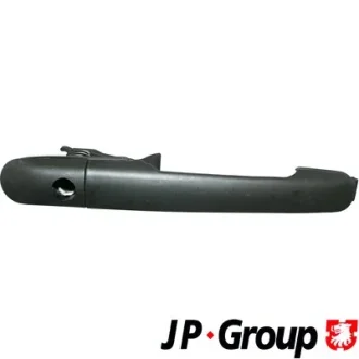 VW ручка боковий зсувний двері LT28-46, Sprinter -06. JP GROUP 1187200400