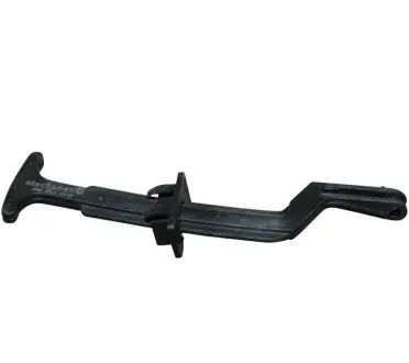 VW ручка відкриття капота Passat 96- JP GROUP 1187300400