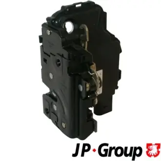 VW замок двері передн.правий Golf IV,Passat 96- JP GROUP 1187500780