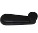 VW ручка склопідйомника Polo,Golf,Jetta,Seat JP GROUP 1188300900 (фото 1)