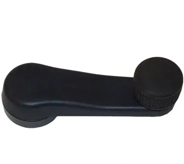 VW ручка склопідйомника Polo,Golf,Seat,T4 JP GROUP 1188301100