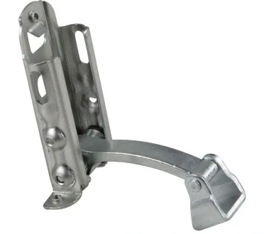 JP GROUP VW Фіксатор положення дверей CRAFTER 30-35 Автобус (2E_) 2.0 TDI 11-16, DB SPRINTER 3-t Автобус (B906) 216 (906.713) 09-18 JP-Group 1189812300