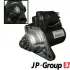 VW стартер Passat,Caddy III,Golf VI,Passat,Touran,Skoda Octavia,Yeti 1.2/2.0TDI 03- JP GROUP 1190306100 (фото 1)