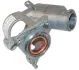 VW корпус замка запалювання Golf,Passat,T4,Seat JP GROUP 1190450100 (фото 1)