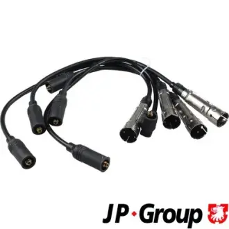 VW дроти високого напруги Golf,Passat,Vento 1.6/1.8 JP GROUP 1192001910