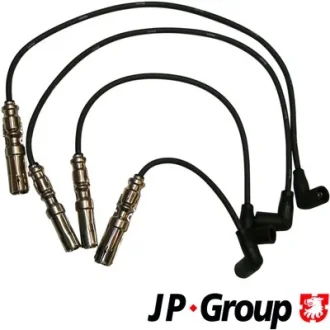 VW дроти запалювання Golf,Passat,Touran,T5,Skoda Fabia,Octavia,SuperB,Audi A3/4,Seat JP GROUP 1192003310