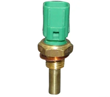 Датчик температури (2 конт./зелений) Mazda 3/6 04-/Toyota Avensis 97-08/Camry 91-01 JP-Group 1193102300