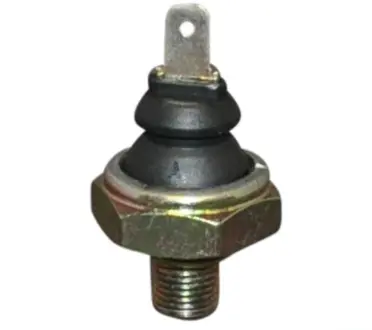 VW датчик тиск. мастила 1,2-1,6 bar(чорний) Golf,Passat,T4,Audi JP GROUP 1193500100