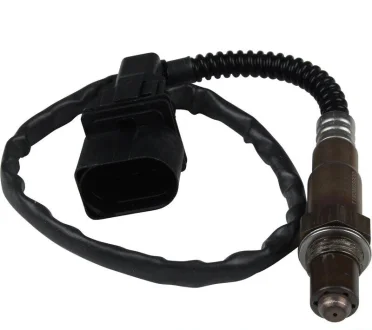 Лямбда зонд VW Caddy II 1.4 95-04 JP-Group 1193803900