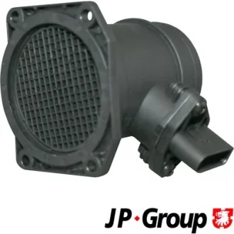VW витратомір повітря AUDI A4/6 1,8 94-01Passat 1,8 96-00 JP GROUP 1193901900
