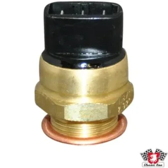 VW перемикач вентилятора Т3T4 A8 3.7-4.2 JP GROUP 1194000900