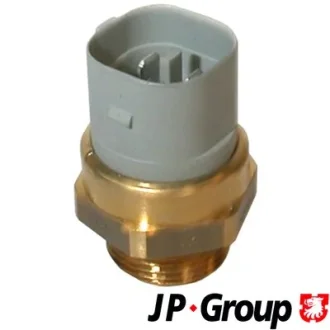 VW вимикач вентилятора T4 2.4D JP GROUP 1194001200