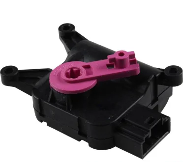 JP GROUP клапан заслонки VW JP-Group 1195001100