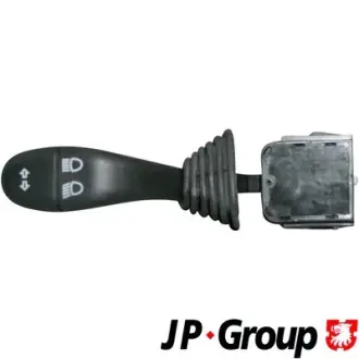 SKODA перемикач світла фар. і поворотів Felicia JP GROUP 1196203600