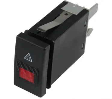 Кнопка AUDI A4 94- JP GROUP 1196301400