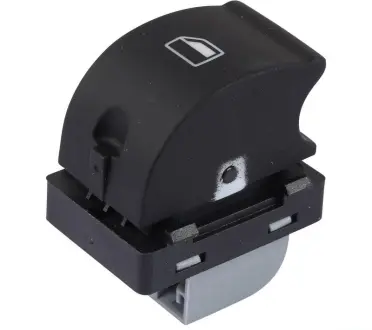 Кнопка склопідйомника AUDI JP GROUP 1196702800