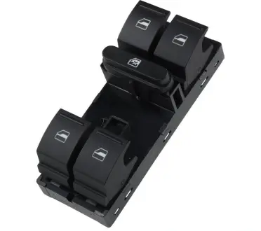 Кнопки склопідйомника VW Amarok JP GROUP 1196703200