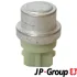 VW датчик температури води Golf,Passat,LT28-46,Skoda,Audi JP GROUP 1197000100 (фото 1)