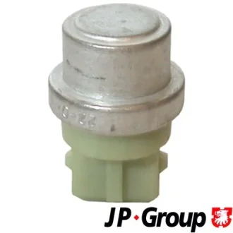 VW датчик температури води Golf,Passat,LT28-46,Skoda,Audi JP GROUP 1197000100