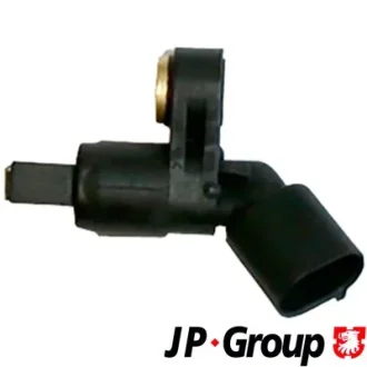 VW датчик ABS прав.Golf,Passat,Skoda Octavia,Audi JP GROUP 1197100380