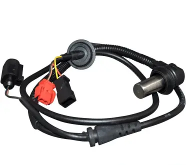 AUDI датчик ABS передн. A6 94- JP GROUP 1197100800
