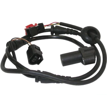 Датчик ABS передній Passat 01-05/Audi A4 quattro 95-01/A6 quattro 99-05 JP-Group 1197100900