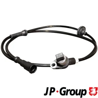 VW датчик ABS задн.Golf,Jetta,Passat,SEAT Toledo JP GROUP 1197103100