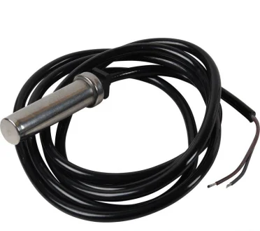 JP GROUP датчик ABS числа обертів (задн.) DB Sprinter 95- VW LT 96- JP-Group 1197103800