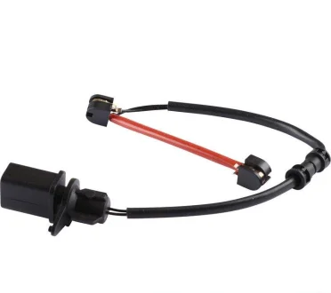 JP GROUP датчик гальм колод. задн. AUDI A8 -18 JP-Group 1197302600