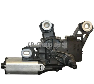 Мотор склоочисників Audi A6 -05/Passat -00 (зад) JP-Group 1198201200