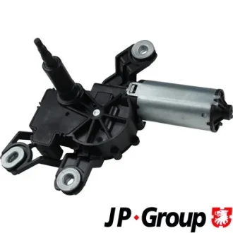 Мотор склоочисників VW GOLF V / PASSAT B6 03-13 (задній) JP-Group 1198202400
